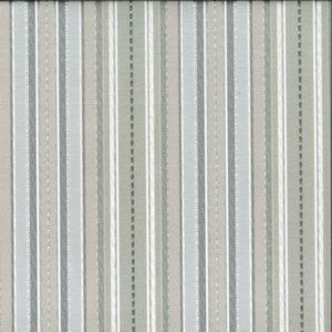 Whitney Vapor 941 by Norbar Fabric Category/STRIPES 51% COTTON 49% POLYESTER CHINA 15,000 DOUBLE RUBS 6 3/4"H 54 - Fabric Carolina -