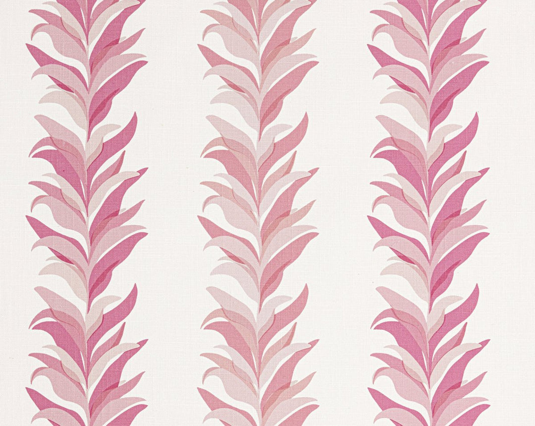 Chira Island Azalea WHNWP88584D002 by Hinson Designer Wallpaper
