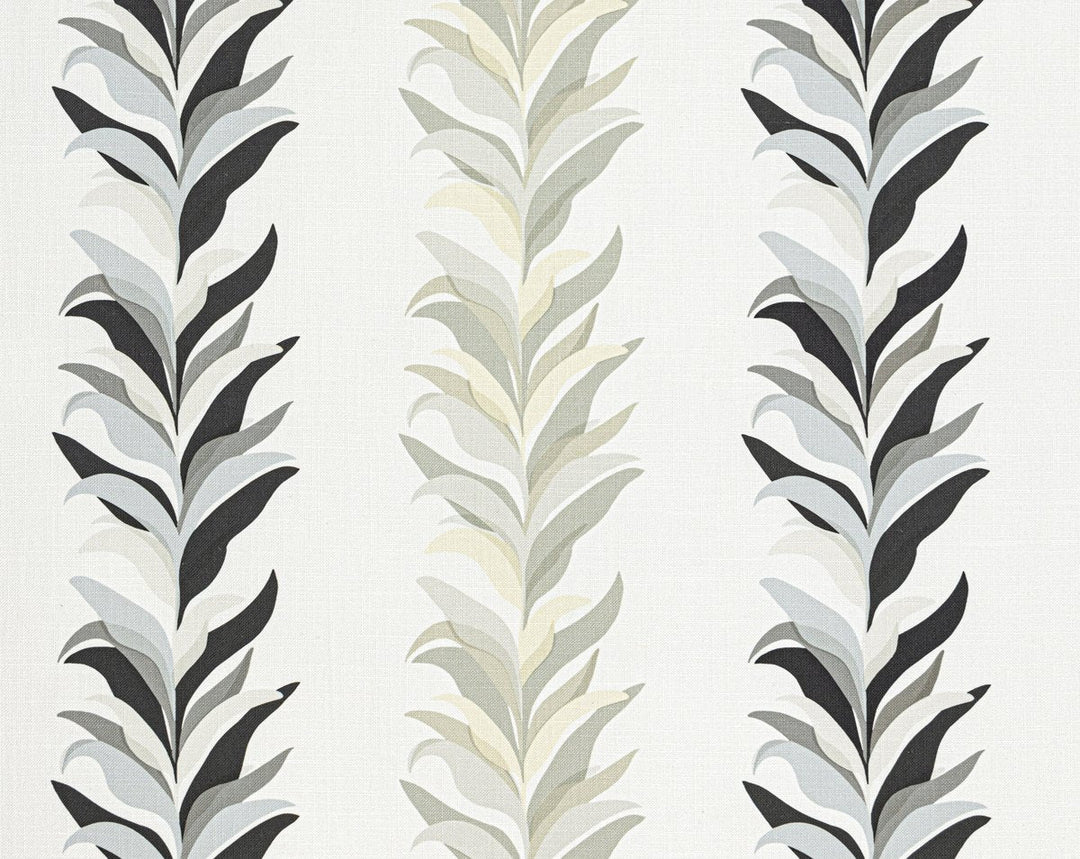 Chira Island Shadow WHNWP88584D006 by Hinson Designer Wallpaper