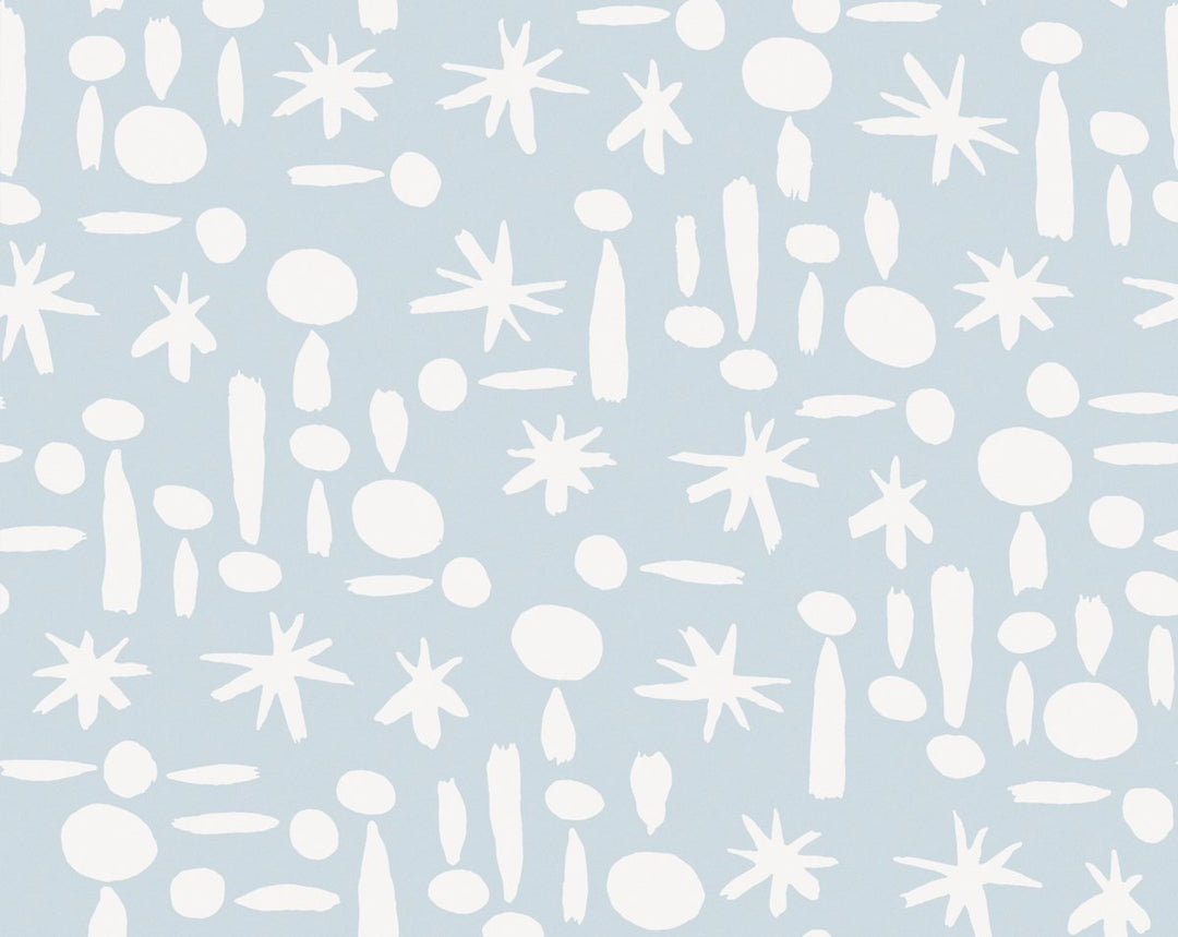 Miro Wallcovering Skylight WHNWP88627D002 by Hinson Designer Wallpaper