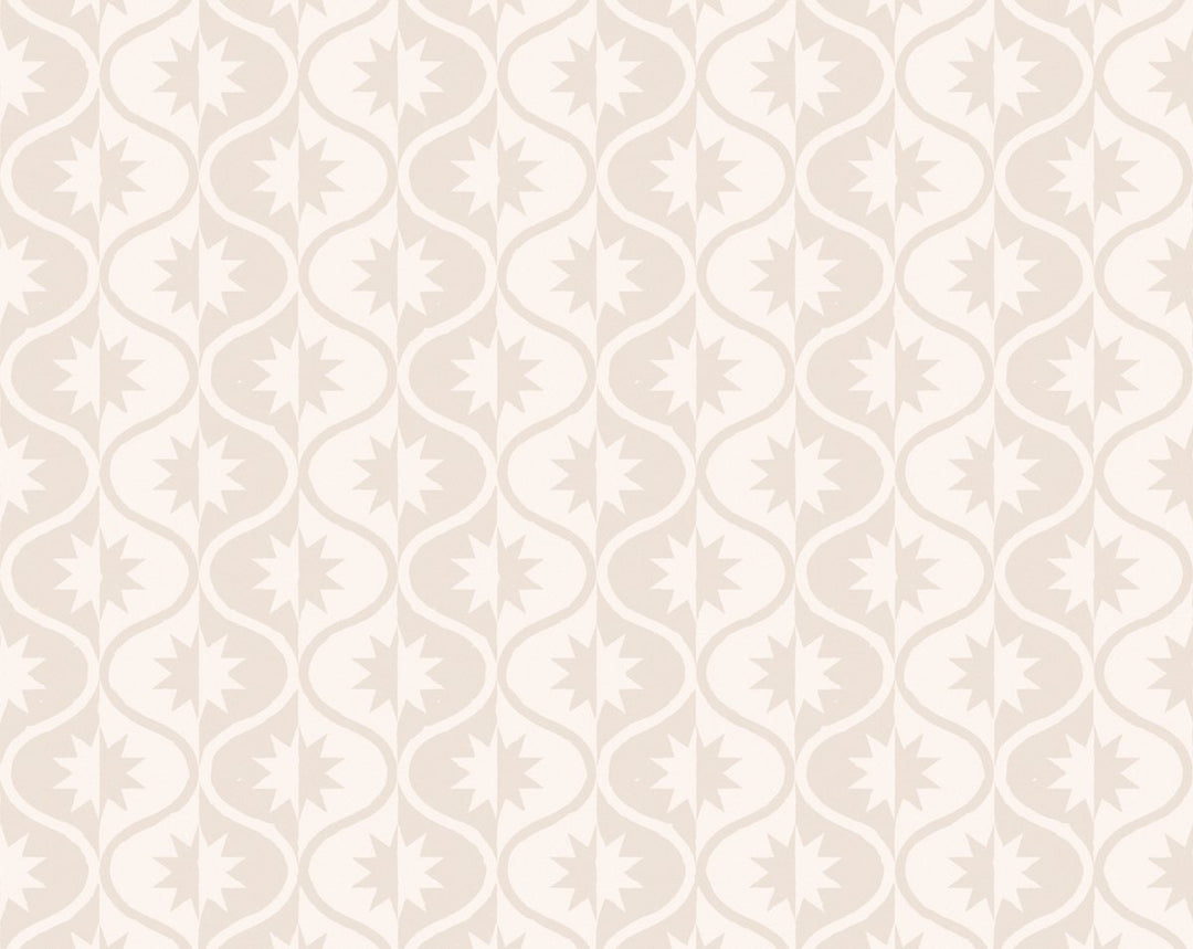 Sundance Wallcovering Alabaster WHNWP88630D001 by Hinson Designer Wallpaper