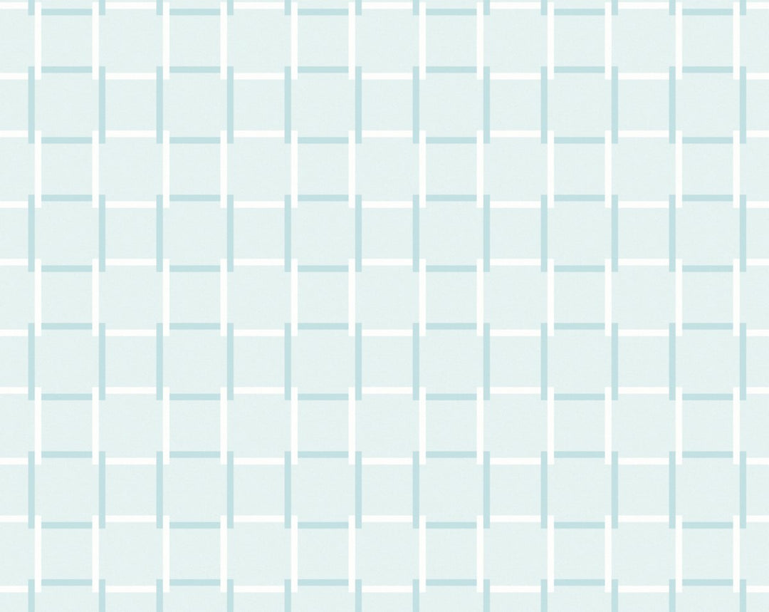 All Square Wallcovering Mineral WHNWP88634D003 by Hinson Designer Wallpaper