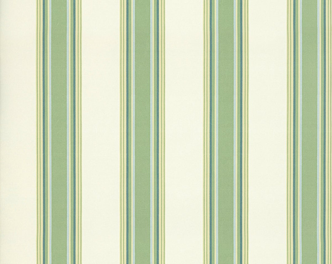 Nolan Stripe Key Lime WHNWP88598D0002 by Hinson Designer Wallpaper