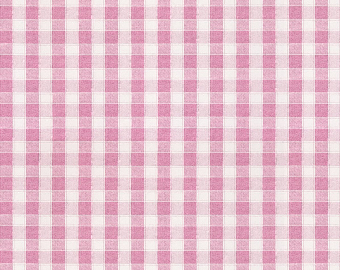 Checkers Berry WHNWP88600D0003 by Hinson Designer Wallpaper