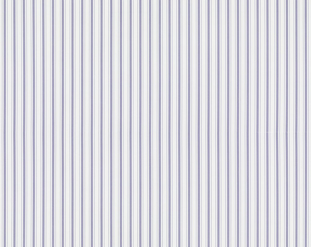 Johnson Stripe Lavender WHNWP88596D0008 by Hinson Designer Wallpaper