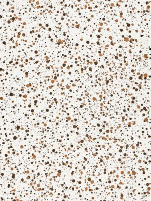 <p>Spatter Brown On White WHNP0153000C by Scalamandre Wallpaper</p><p><strong>Required Minimum Quantity Purchase: Wallpaper by the Roll</p><p>Book: HINSON ICONS</p><p>Content: </p><p>Origin: U.S.A.</p><p>Performance: </p><p>Repeat: Horizontal: 29" and Vertical: 24"</p><p>Width: 24</p>