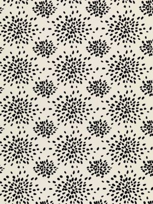 <p>Fireworks Black On Off-White WHNP1020000E by Scalamandre Wallpaper</p><p><strong>Required Minimum Quantity Purchase: Wallpaper by the Roll</p><p>Book: ALBERT HADLEY</p><p>Content: </p><p>Origin: U.S.A.</p><p>Performance: </p><p>Repeat: Horizontal: 6.75" and Vertical: 9"</p><p>Width: 27</p>