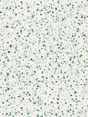 <p>Spatter Green WHNP0153000G by Scalamandre Wallpaper</p><p><strong>Required Minimum Quantity Purchase: Wallpaper by the Roll</p><p>Book: HINSON ICONS</p><p>Content: </p><p>Origin: U.S.A.</p><p>Performance: </p><p>Repeat: Horizontal: 29" and Vertical: 24"</p><p>Width: 24</p>