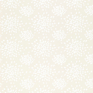 Fireworks/White On Off-White Whn000Wp1020 by Hinson Wallpaper