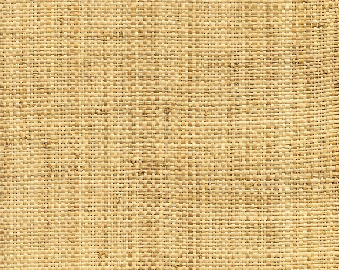 Hinson Madagascar - Coarse Natural WHNY039000AB by Hinson Designer Wallpaper