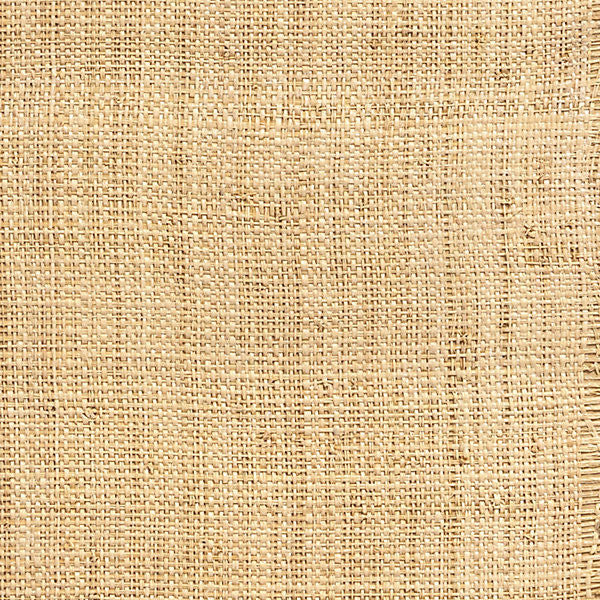 Hinson Madagascar - Coarse/Whitewashed Whn00Wby0390 by Hinson Wallpaper 100% NATURAL STRAW, BACKED USA Horizontal: 0" and Vertical: 0" 46" - Fabric Carolina -