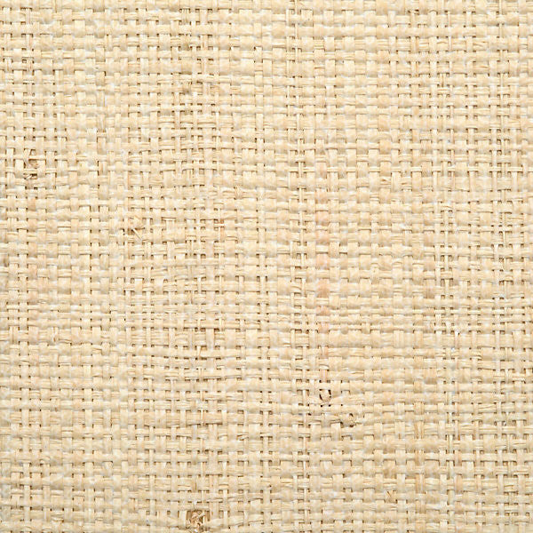 Hinson Madagascar Fine Whitewashed by Hinson Wallcovering Hinson Wallcovering Hinson Madagascar Fine WhitewashedWallcovering 100% NATURAL STRAW, BACKED|100% RAFFIA MADAGASCAR </p><p>Repeat: H: 0", V: 0" 46" - Fabric Carolina -