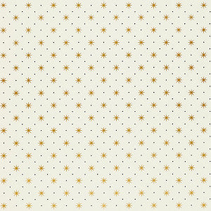 Trixie/Gold/Black On White Whn00Yyp1003 by Hinson Wallpaper