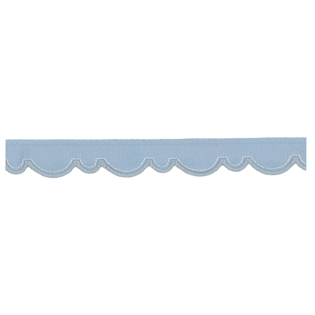 Whoop 2 Chambray by Stout Designer Trim