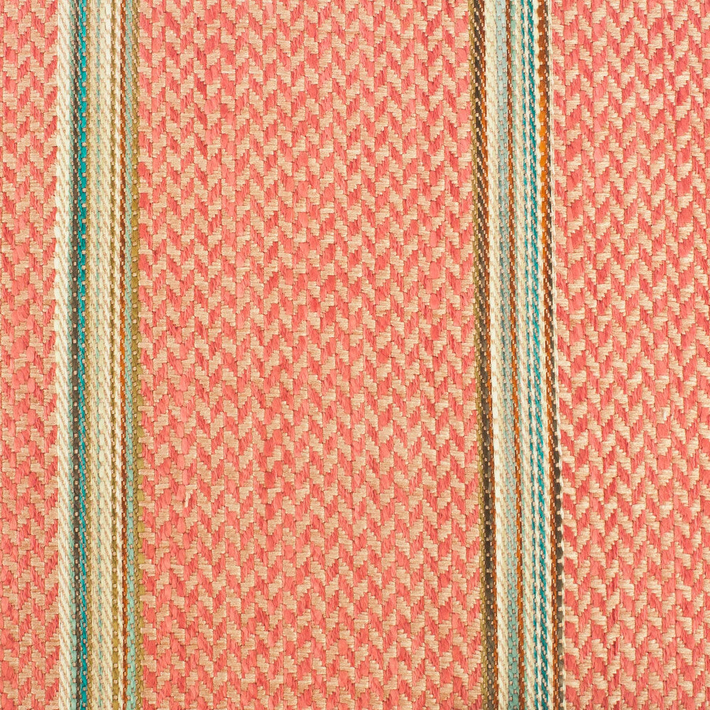 Whoop 4 Blossom by Stout Fabric Rainbow Library Berry/Cinnabar 100% Polyester INDIA FLAME RETARDANT-U.F.A.C. CLASS 1 (OR A) CATB 117-2013 WYZENBEEK 51 000 DOUBLE RUB WEAR TEST (HEAVY DUTY) Horizontal: 6.75 and Vertical: 0 54 in - Fabric Carolina -