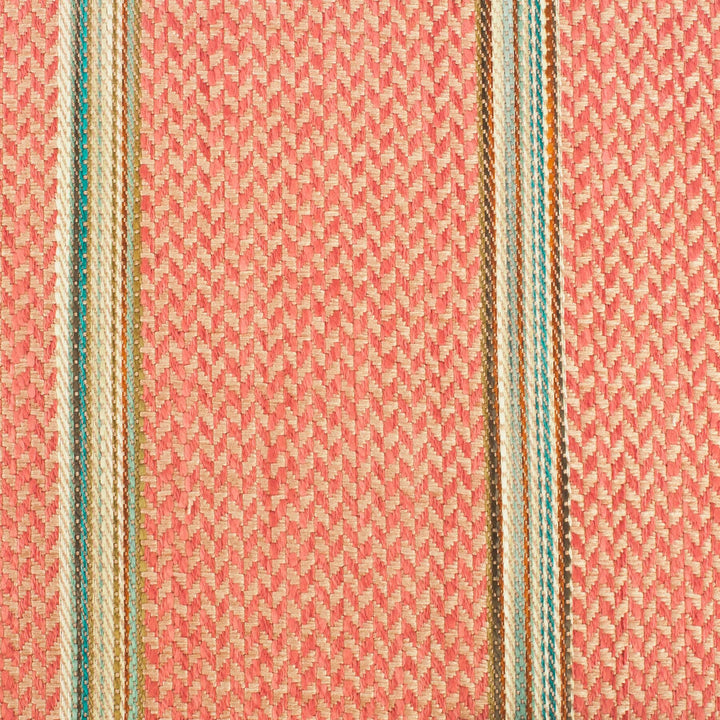 Whoop 4 Blossom by Stout Fabric Rainbow Library Berry/Cinnabar 100% Polyester INDIA FLAME RETARDANT-U.F.A.C. CLASS 1 (OR A) CATB 117-2013 WYZENBEEK 51 000 DOUBLE RUB WEAR TEST (HEAVY DUTY) Horizontal: 6.75 and Vertical: 0 54 in - Fabric Carolina -