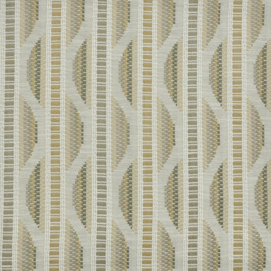 Winding Road # 801 Sparrow by Maxwell Fabric Performance Wovens-Vol. Vi Pampas 100% UV POLYESTER USA V-5.3" H-6.7" 55" - Fabric Carolina -