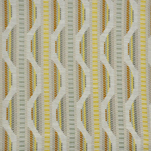 Winding Road # 907 Iced Tea by Maxwell Fabric