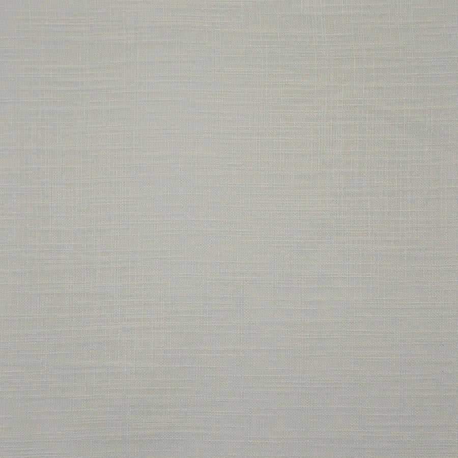 Washi # 528 Pure by Maxwell Designer Fabric Sheer Craft 100% POLYESTER TURKEY H-7.5" 118" - Swanky Fabrics -