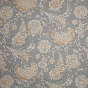Wright # 525 Topaz by Maxwell Fabric