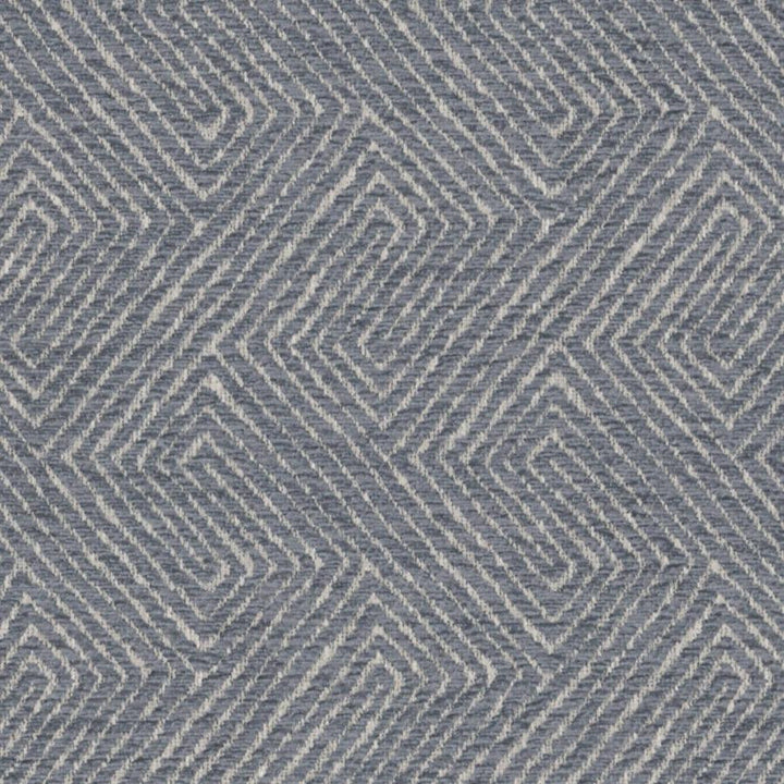 West End # 622 Heron by Maxwell Fabric Performance Wovens-Vol. Vii Bluejay 84% RECYCLED POLYESTER
16% ORGANIC COTTON INDIA V-4.7" H-3.5" 56" - Fabric Carolina -