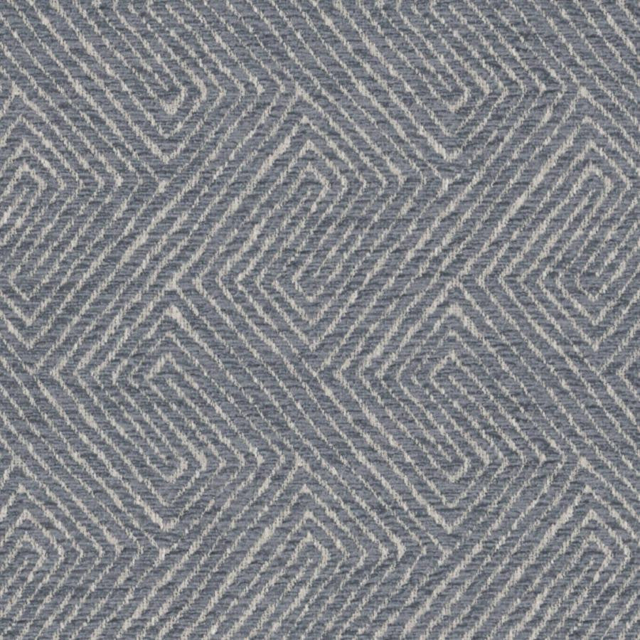West End # 622 Heron by Maxwell Designer Fabric Performance Wovens-Vol. Vii Bluejay 84% RECYCLED POLYESTER
16% ORGANIC COTTON INDIA V-4.7" H-3.5" 56" - Swanky Fabrics -