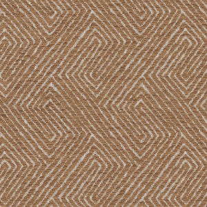 West End # 716 Grizzly by Maxwell Fabric
