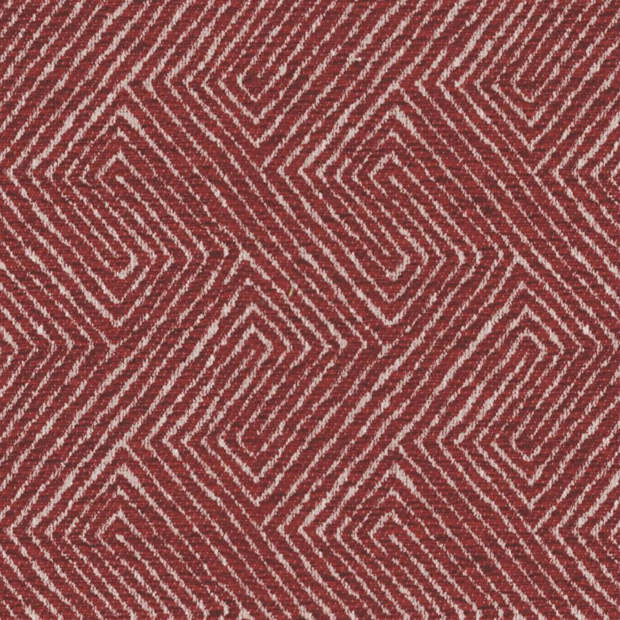 West End # 837 Sumac by Maxwell Designer Fabric Performance Wovens-Vol. Vii Rhubarb 84% RECYCLED POLYESTER
16% ORGANIC COTTON INDIA V-4.7" H-3.5" 56" - Swanky Fabrics -