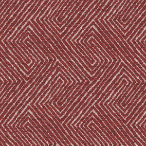 West End # 837 Sumac by Maxwell Fabric