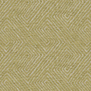 West End # 910 Chartreuse by Maxwell Fabric