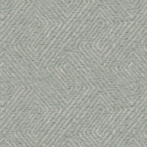 West End # 923 Eucalyptus by Maxwell Fabric