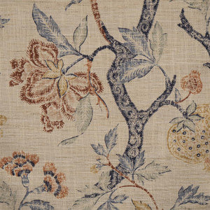 Woodhouse # 712 Tapestry by Maxwell Fabric