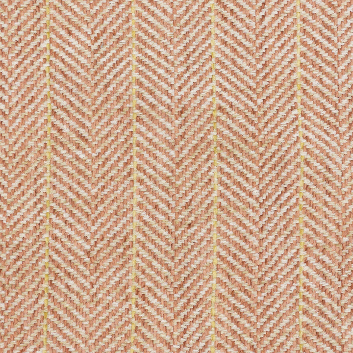 Wichita 1 Peach by Stout Fabric Stout Fabric Wichita 1 PeachFabric Comfortable Living Quartz/Tile 100%Pol India </p><p>Repeat: H: 1.75, V: 0.625 54 in - Fabric Carolina -