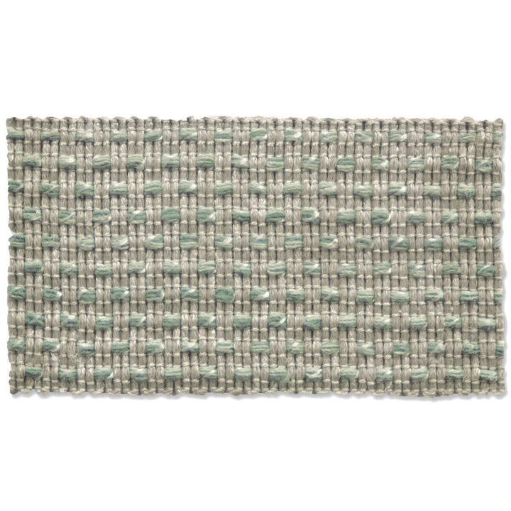 Wicker 1 Mineral by Stout Trim TRANSFORMATIONS TRIM 95%POL 5%COT INDIA </p><p>Repeat: 0 2 in - Fabric Carolina -