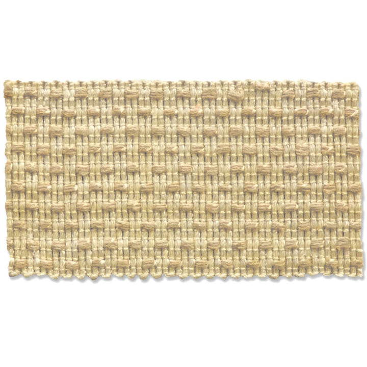 Wicker 2 Sandune by Stout Trim TRANSFORMATIONS TRIM 95%POL 5%COT INDIA </p><p>Repeat: 0 2 in - Fabric Carolina -