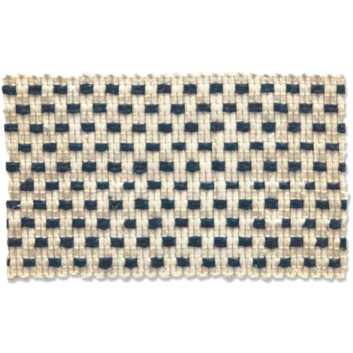 Wicker 4 Ink by Stout Trim Transformations Trim 95% Polyester 5% Cotton INDIA Horizontal: 0 and Vertical: 0 2 in - Fabric Carolina -