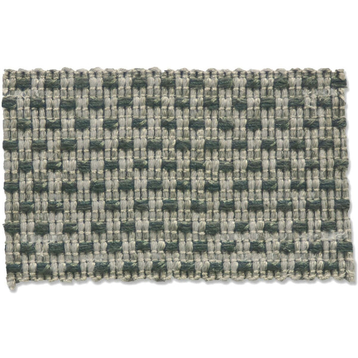 Wicker 5 Smoke by Stout Trim TRANSFORMATIONS TRIM 95%POL 5%COT INDIA </p><p>Repeat: 0 2 in - Fabric Carolina -