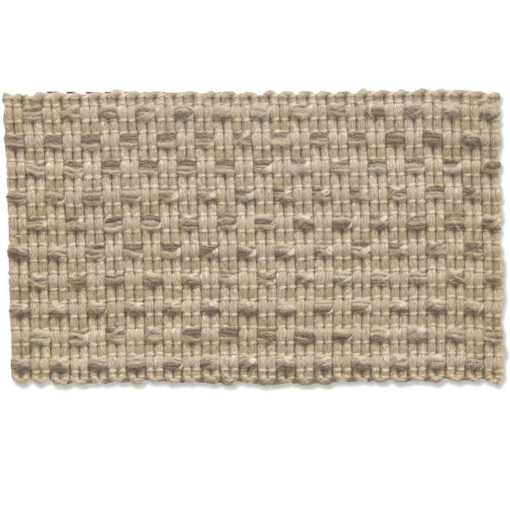 Wicker 6 Mushroom by Stout Trim Transformations Trim 95% Polyester 5% Cotton INDIA Horizontal: 0 and Vertical: 0 2 in - Fabric Carolina -