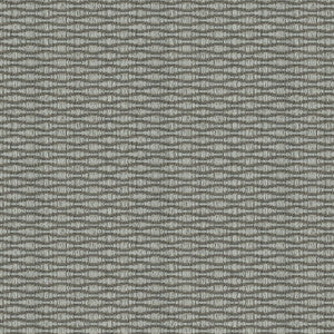 Wicker 91 Light Grey by Crypton Fabric