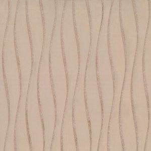 Wicker Tan by Norbar Fabric SHEER IMAGE 100% POLYESTER CHINA 6 7/8"V 5 1/2"H 110 - Fabric Carolina -