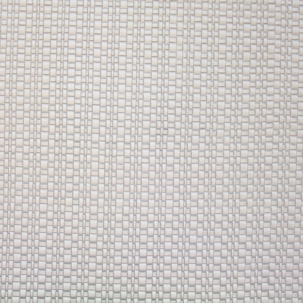 WICKER 97J6261 by JF Fabric TANNERY PLATINUM 79% Polyvinyl Chloride, 16% Polyester, 3% Cotton, 2% Polyurethane TURKEY ABRASIO (HEAVY DUTY- 30,000+ DOUBLE RUBS) Horizontal: 1.500 and Vertical: 0.500 54.00 - Fabric Carolina -