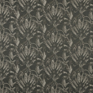 Wilamut 1 Hunter by Marcus William Fabric