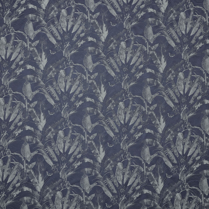 Wilamut 2 Sapphire by Marcus William Fabric Marcus William Fabric Wilamut 2 SapphireFabric Kai/Marcus William Mustique 42%Lin 33%Nyl 25%Cot India </p><p>Repeat: H: 27.125, V: 6.25 54.5 in - Fabric Carolina -