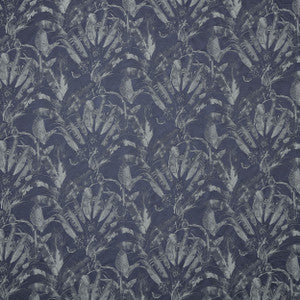 Wilamut 2 Sapphire by Marcus William Fabric