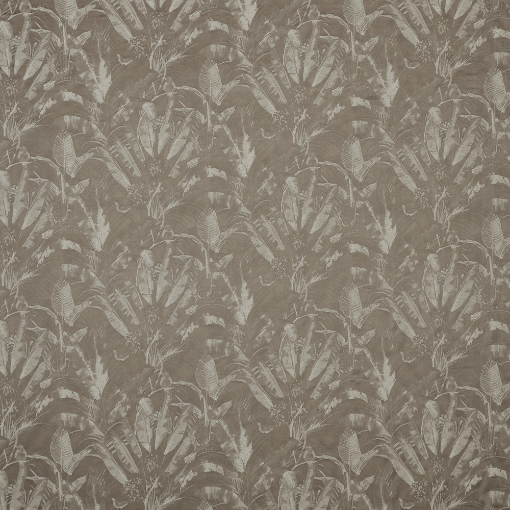 Wilamut 5 Acorn by Marcus William Designer Fabric KAI/MARCUS WILLIAM MUSTIQUE 42%LIN 33%NYL 25%COT INDIA Horizontal: 27.125 and Vertical: 13.500 54.5 in - Swanky Fabrics -