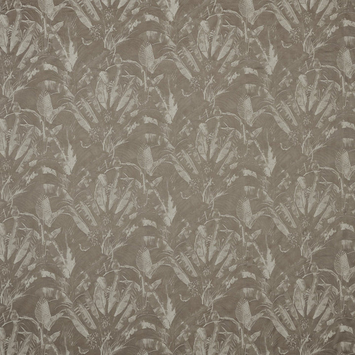 Wilamut 5 Acorn by Marcus William Designer Fabric KAI/MARCUS WILLIAM MUSTIQUE 42%LIN 33%NYL 25%COT INDIA Horizontal: 27.125 and Vertical: 13.500 54.5 in - Swanky Fabrics -