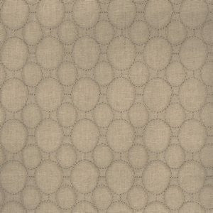 Wilbur Flax by Norbar Fabric See Sample 40% POLYESTER 29% RAYON CHINA UFAC 1 </p><p>Repeat: Horizontal: and Vertical: 1.25 50 - Fabric Carolina -