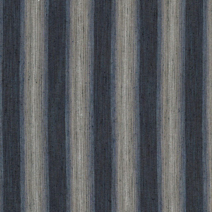 Wilcox 1 Ink by Stout Fabric Stout Fabric Wilcox 1 InkFabric COMFORTABLE LIVING MOONSTONE/NAVY 100%POL INDIA </p><p>Repeat: H: 0.000, V: 5.000 54 in - Fabric Carolina -