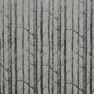 Wilcox 1 Ink by Stout Fabric