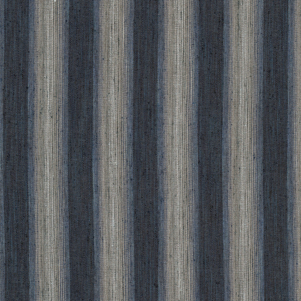 Wilcox 1 Ink by Stout Fabric Stout Fabric Wilcox 1 InkFabric COMFORTABLE LIVING MOONSTONE/NAVY 100%POL INDIA </p><p>Repeat: H: 0.000, V: 5.000 54 in - Fabric Carolina -